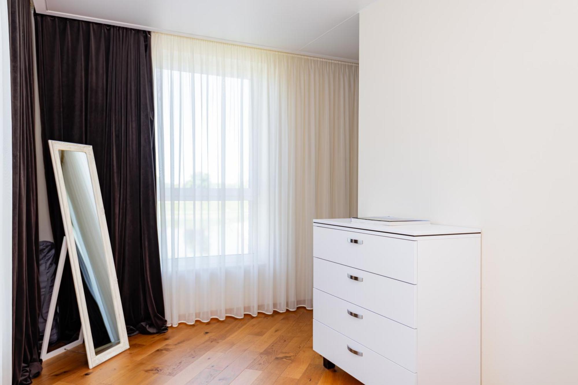 Bangu G. Apartamentai Klaipėda Exteriör bild