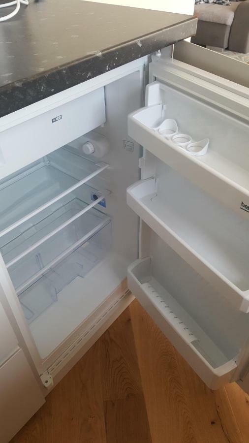 Bangu G. Apartamentai Klaipėda Exteriör bild